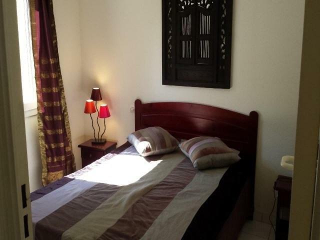 4Sap7 Appartement Avec Belle Terrasse 科利尤尔 外观 照片